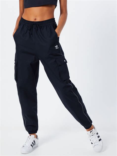 adidas cargohose damen|Shop Womens Cargo Pants .